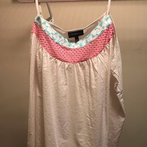 Lane Bryant Camisole